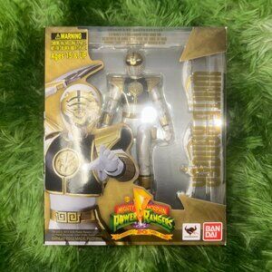 *NEW Gosei Sentai Dairanger KibaRanger SH Figuarts Bandai Tamashii キバレンジャー